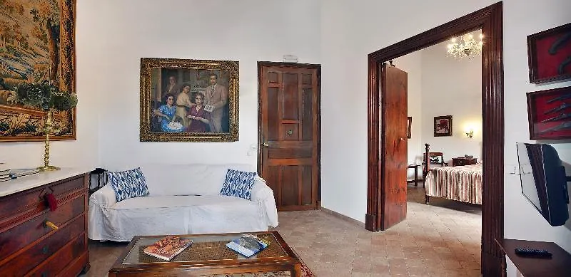 **** Hotel Dalt Murada - Turismo De Interior Palma de Mallorca Spain
