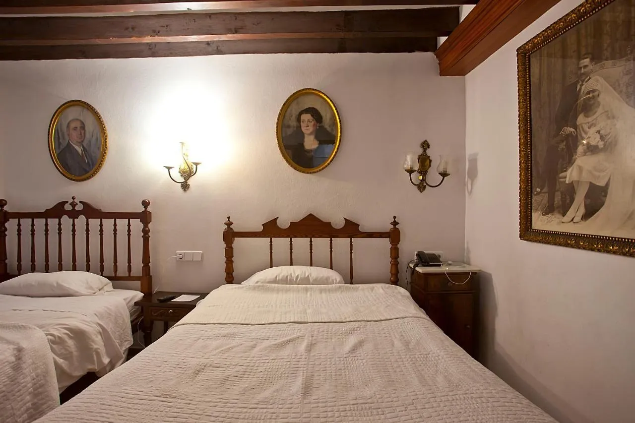 Hotel Dalt Murada - Turismo De Interior Palma