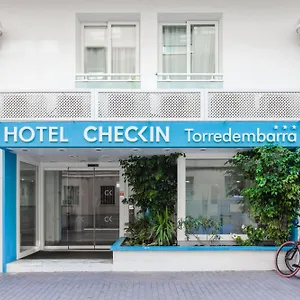 Checkin Torredembarra