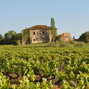 Mas Castell De Gimenelles Sant Jaume dels Domenys