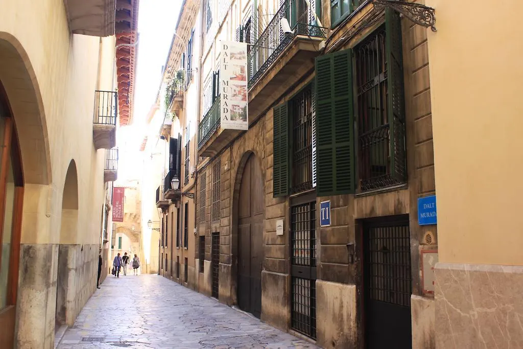 Dalt Murada - Turismo De Interior Palma de Mallorca 4*,  Spanien