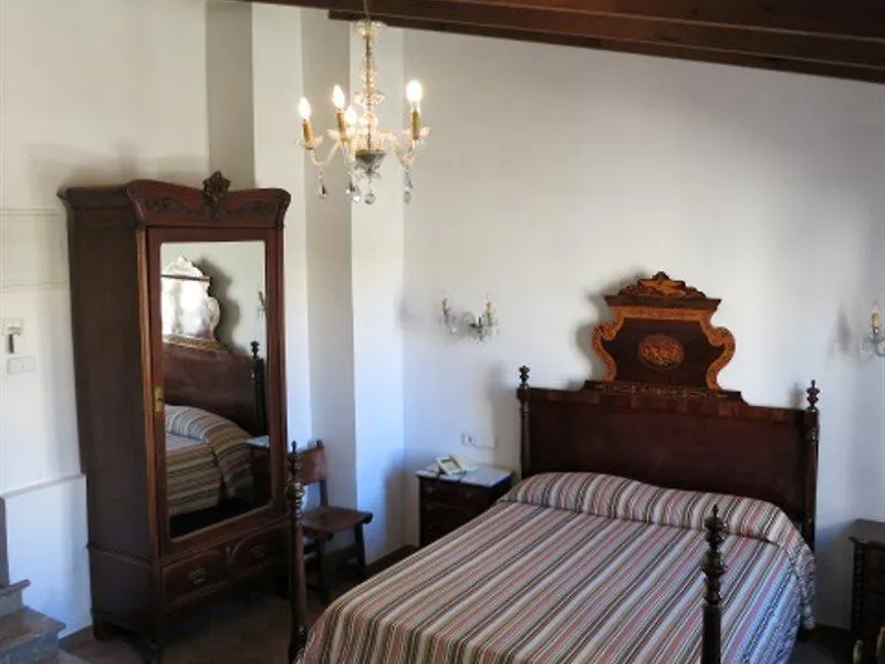 Hotel Dalt Murada - Turismo De Interior Palma de Maiorca