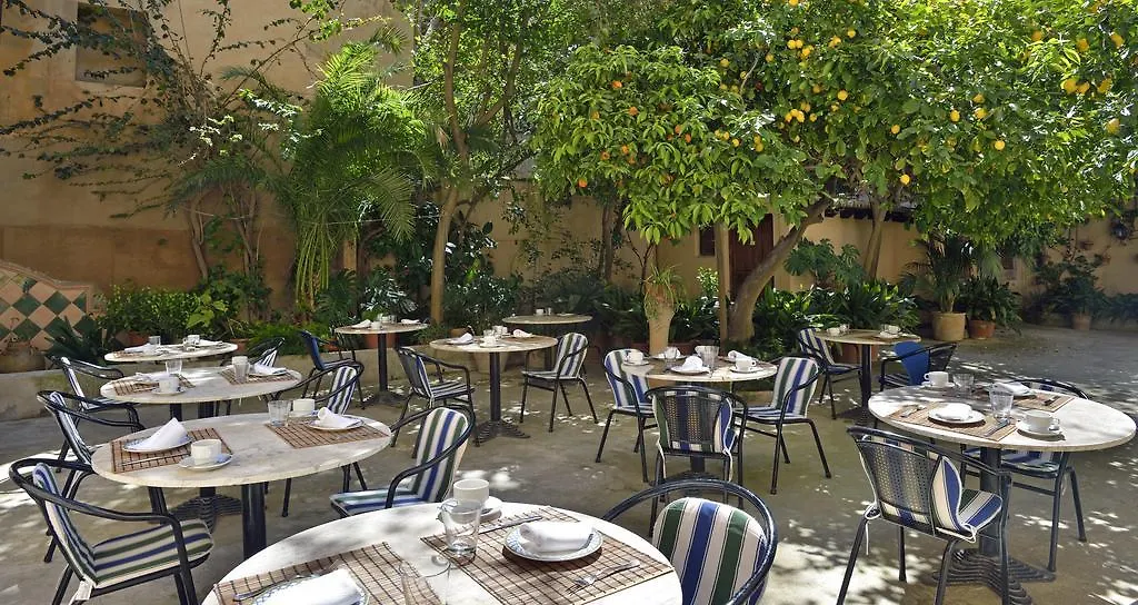 Dalt Murada - Turismo De Interior Palma de Mallorca Hotel