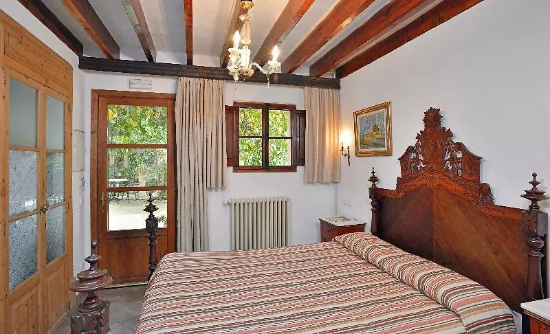 Hotel Dalt Murada - Turismo De Interior Palma de Mallorca