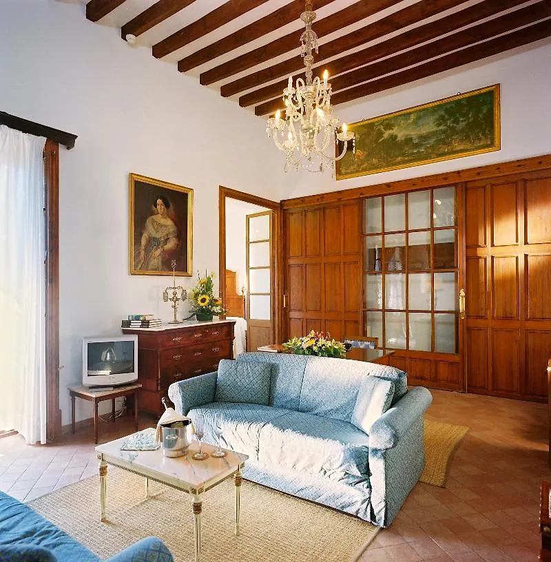 Dalt Murada - Turismo De Interior Palma de Mallorca 4*,  Spanien