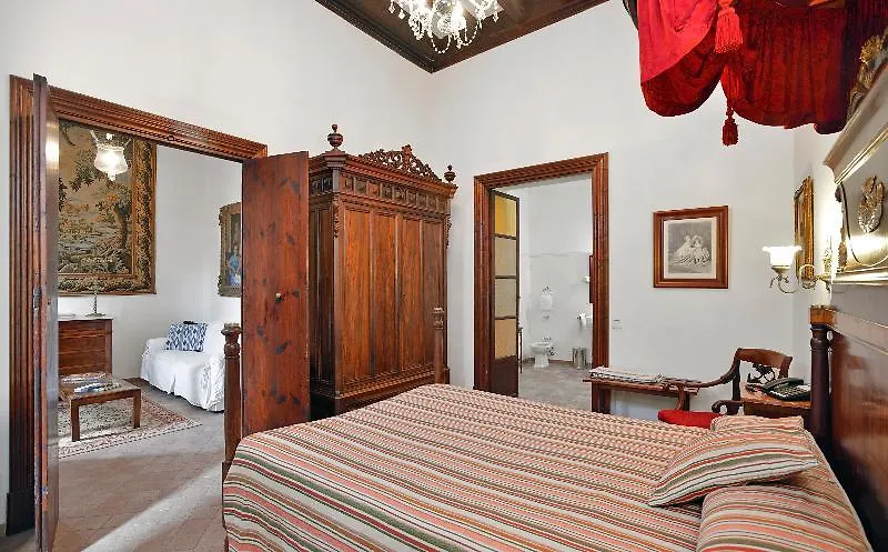 **** Hotel Dalt Murada - Turismo De Interior Palma de Mallorca Spanien