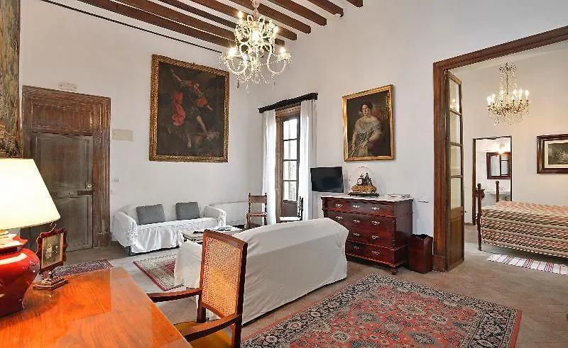 Dalt Murada - Turismo De Interior Palma de Mallorca