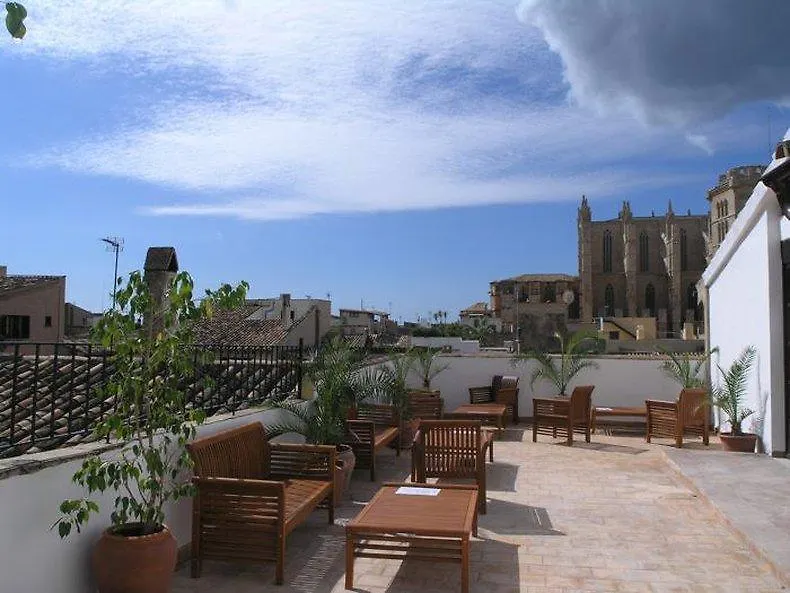 Dalt Murada - Turismo De Interior Palma de Mallorca