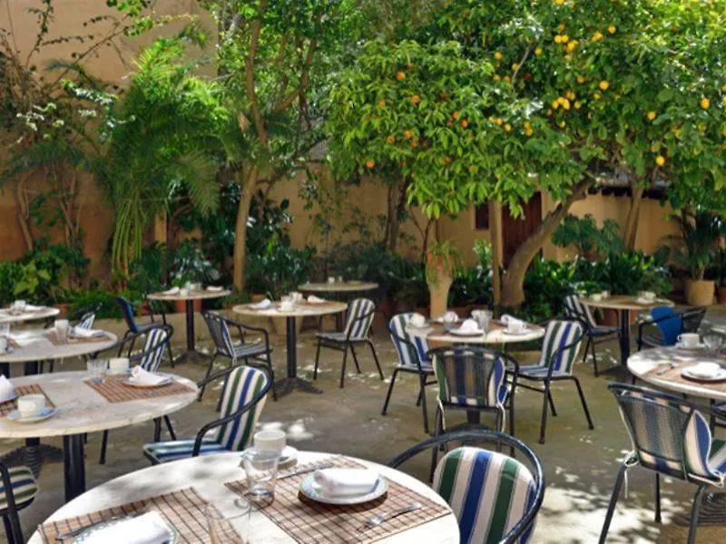 Dalt Murada - Turismo De Interior Palma de Maiorca Hotel