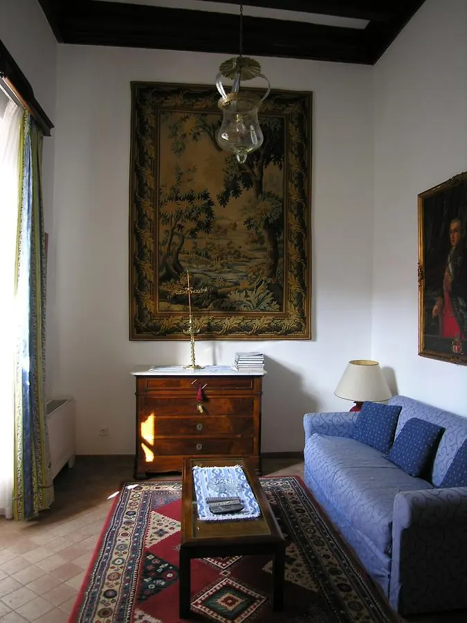 Dalt Murada - Turismo De Interior Palma de Mallorca 4*,