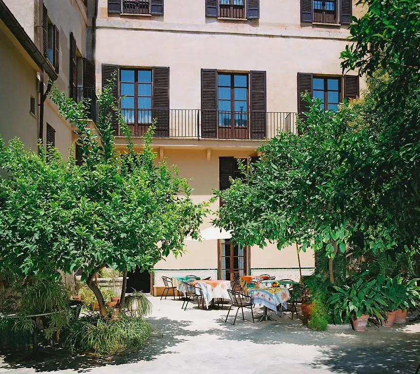 Hotel Dalt Murada - Turismo De Interior Palma de Mallorca