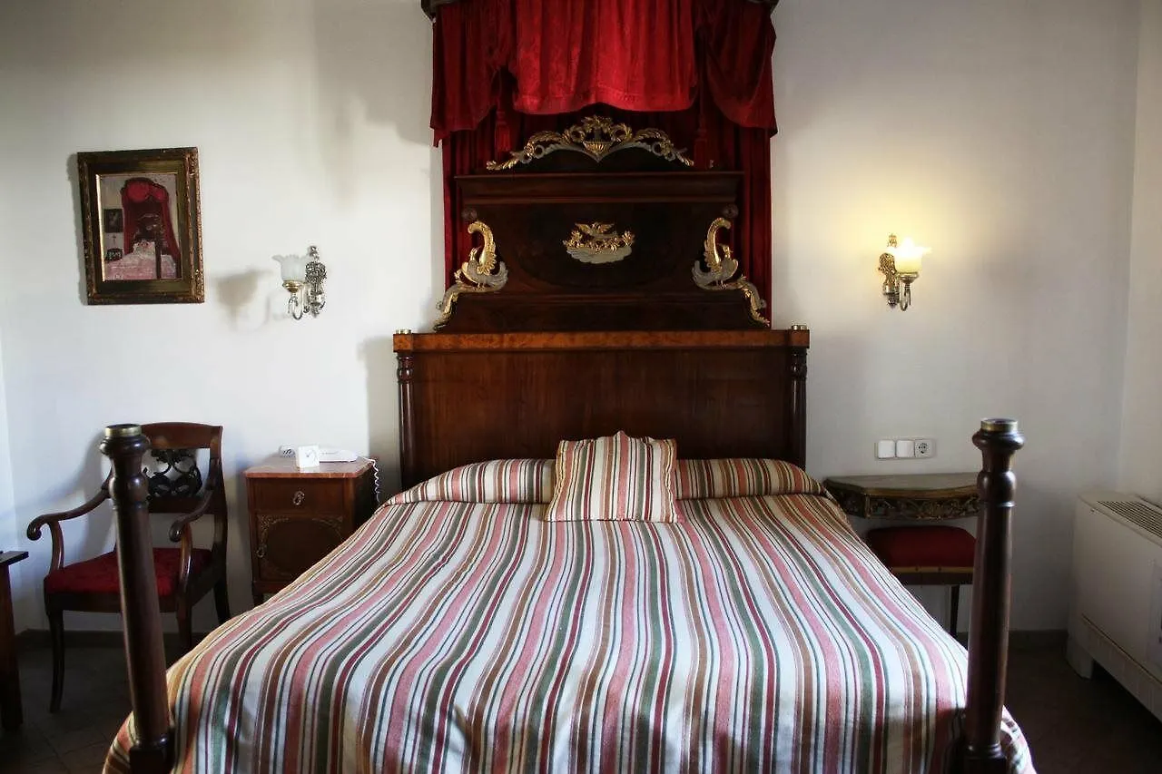 Hotel Dalt Murada - Turismo De Interior Palma de Mallorca