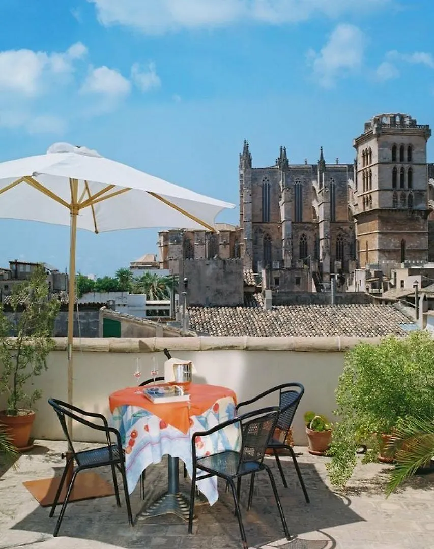 Dalt Murada - Turismo De Interior Palma de Mallorca