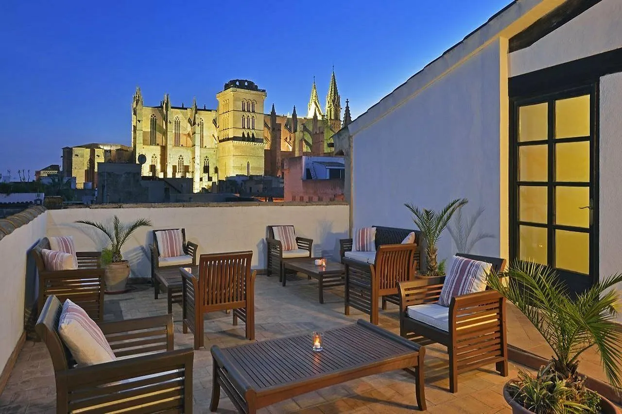 Dalt Murada - Turismo De Interior Palma de Mallorca