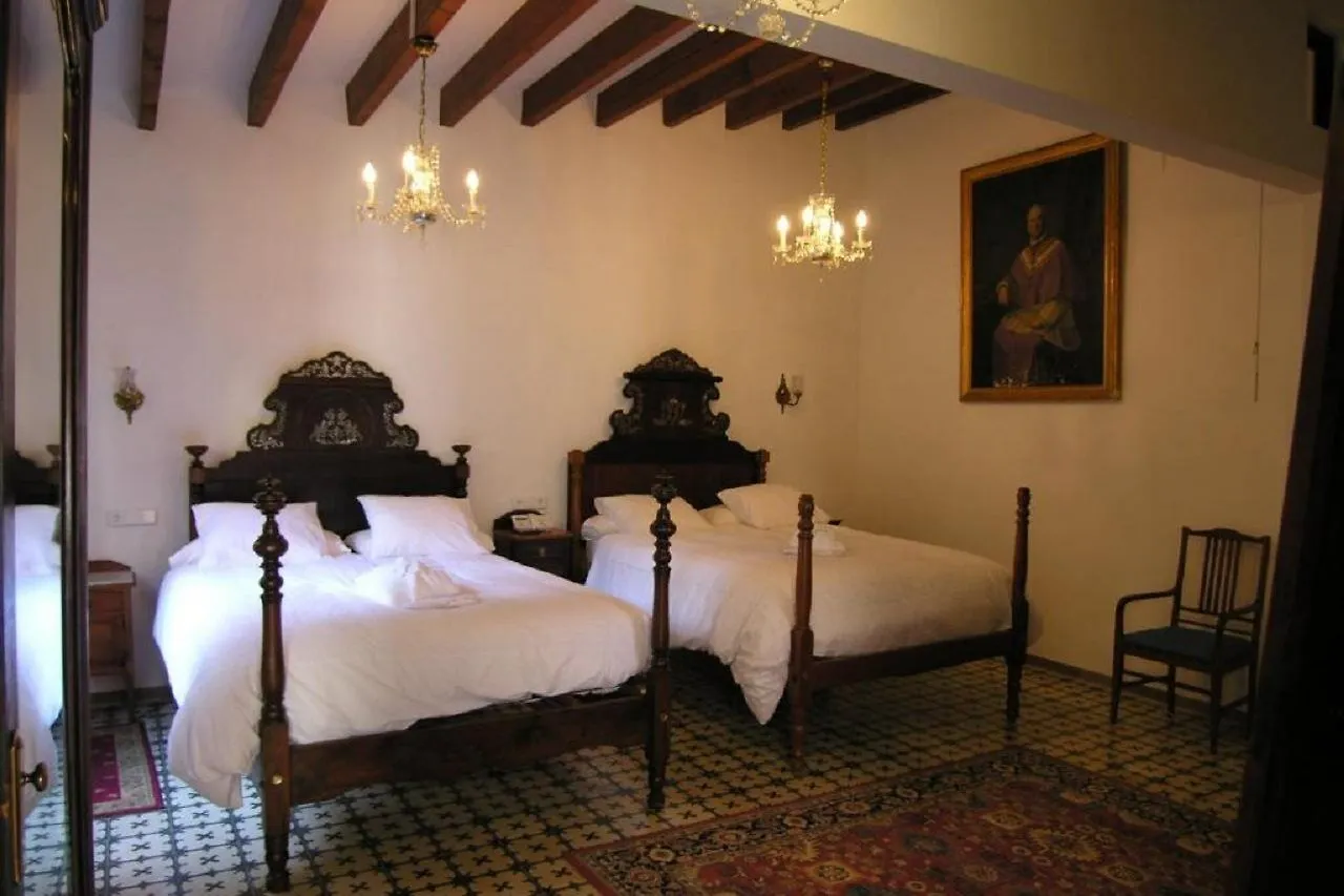 Dalt Murada - Turismo De Interior Palma de Mallorca