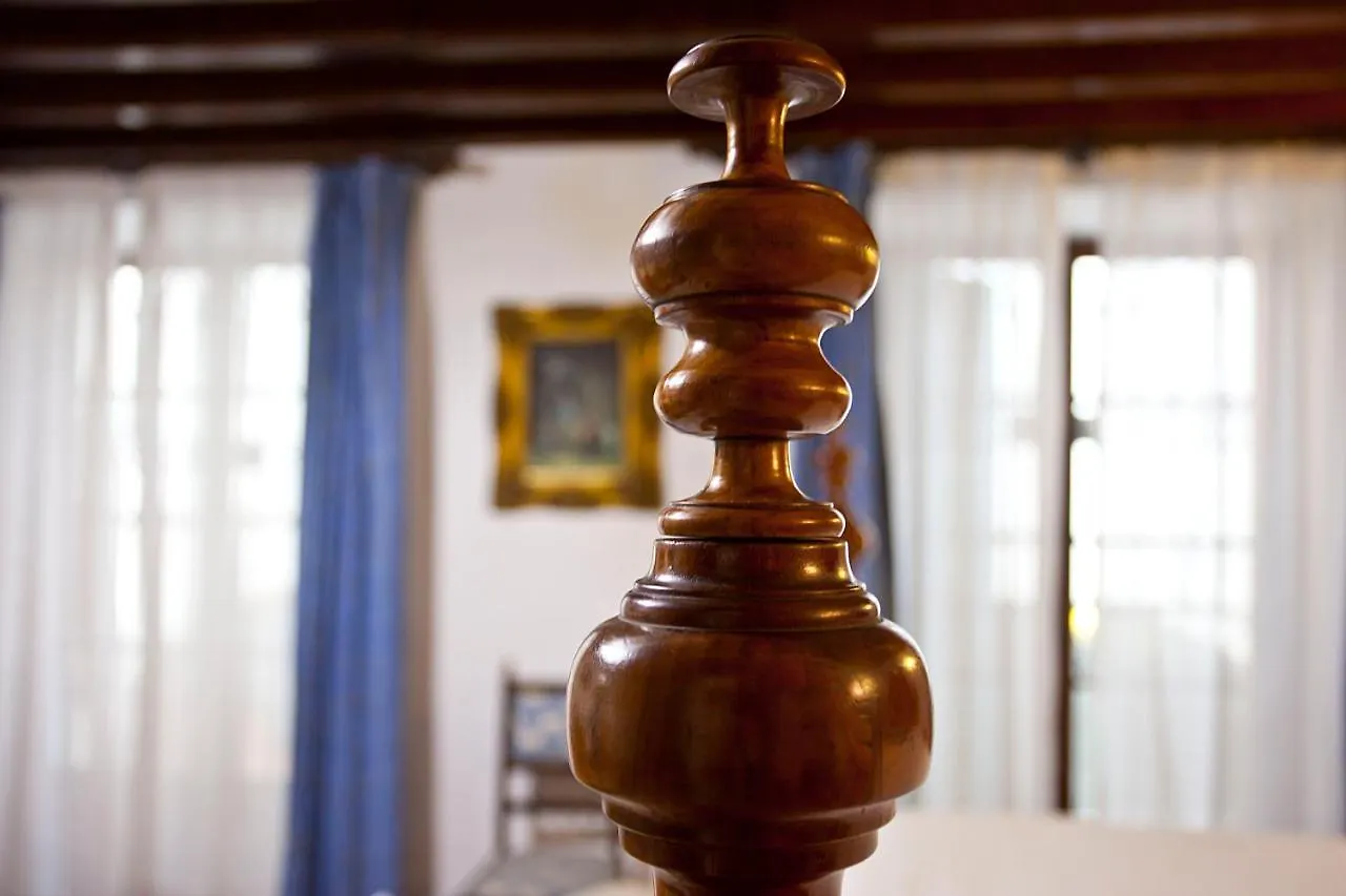Dalt Murada - Turismo De Interior Palma de Mallorca Hotel