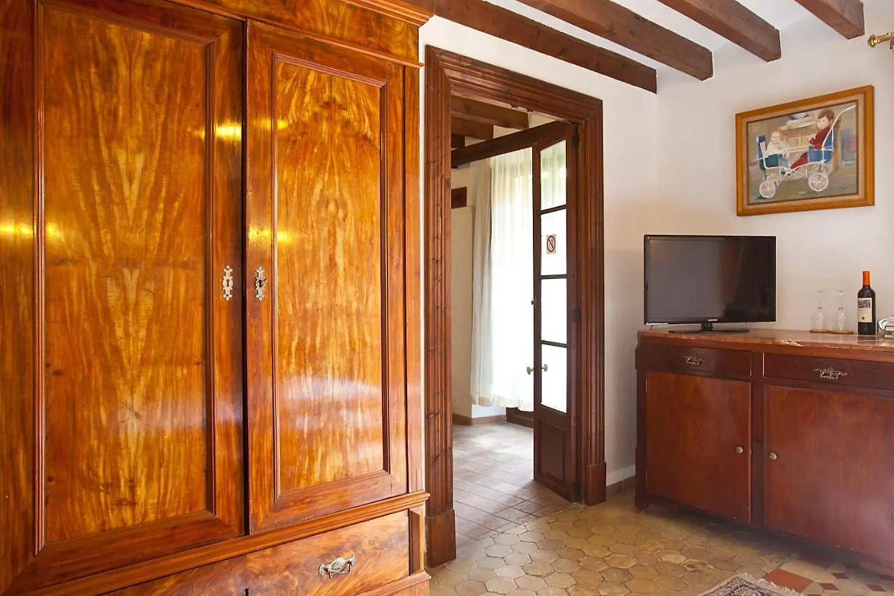Dalt Murada - Turismo De Interior Palma de Mallorca Hotel