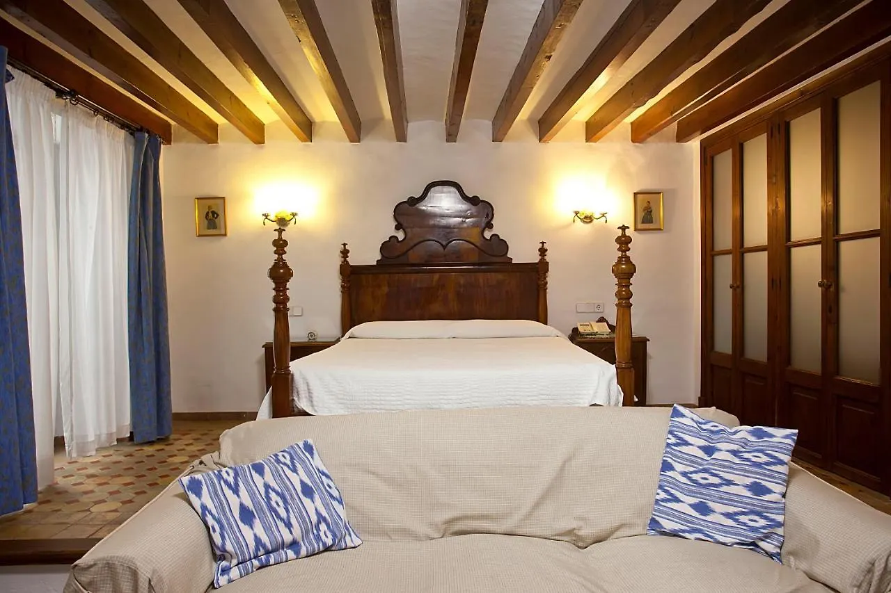 **** Hotel Dalt Murada - Turismo De Interior Palma de Mallorca Spanien