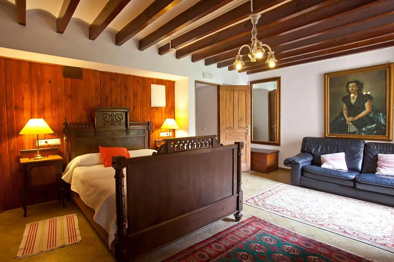 Dalt Murada - Turismo De Interior Palma de Mallorca 4*,