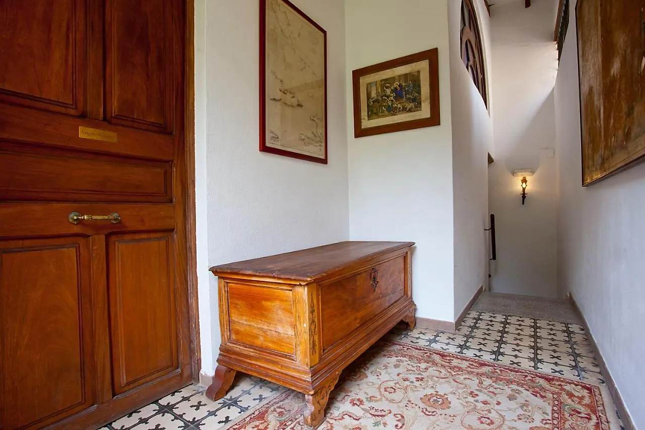 Hotel Dalt Murada - Turismo De Interior Palma de Mallorca