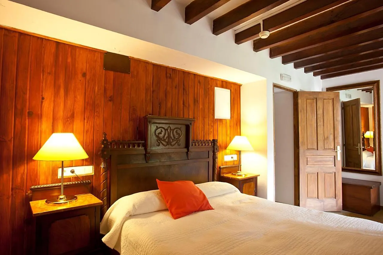 Dalt Murada - Turismo De Interior Palma de Mallorca Hotel