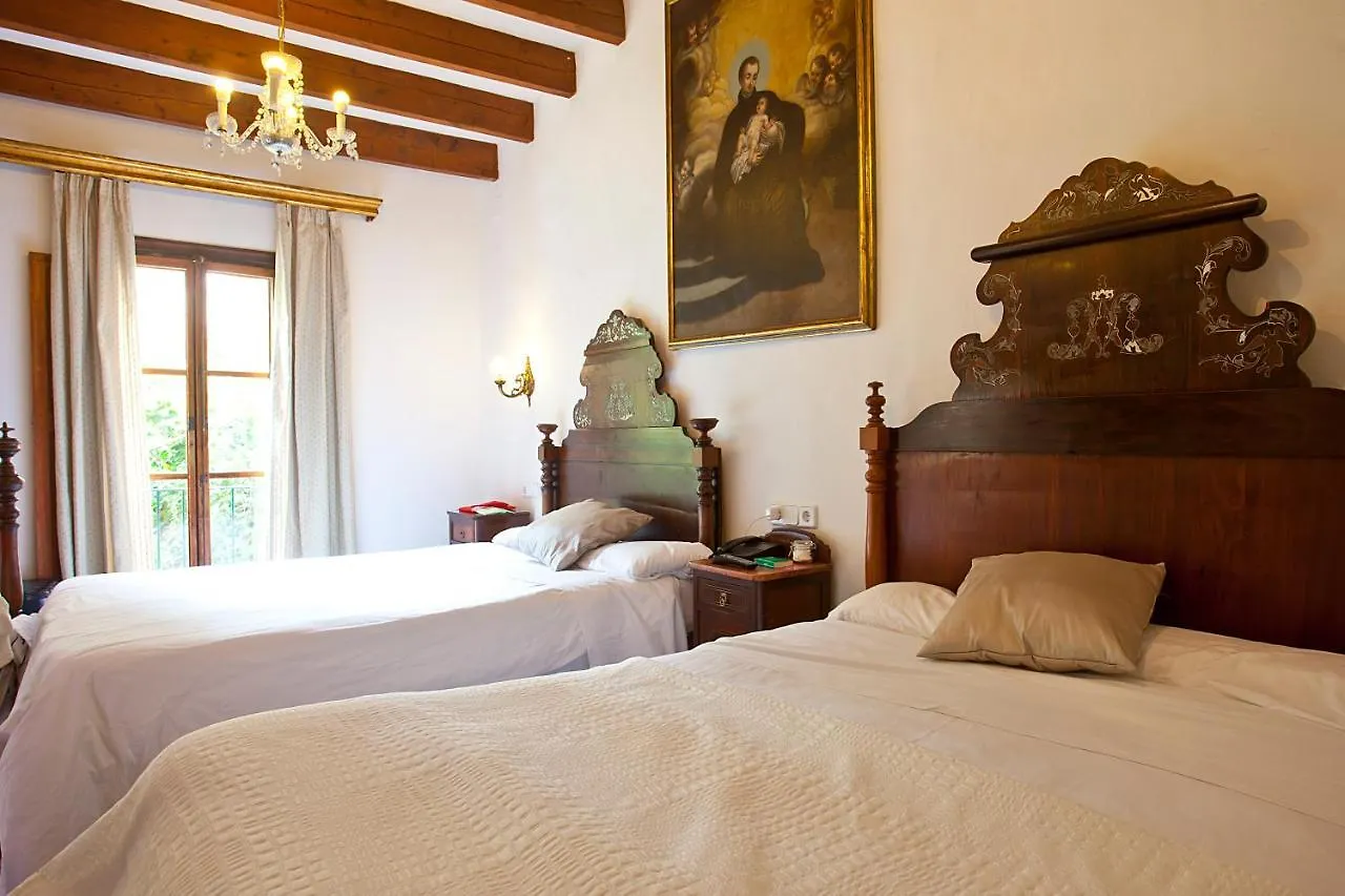 Dalt Murada - Turismo De Interior Palma de Mallorca Hotel