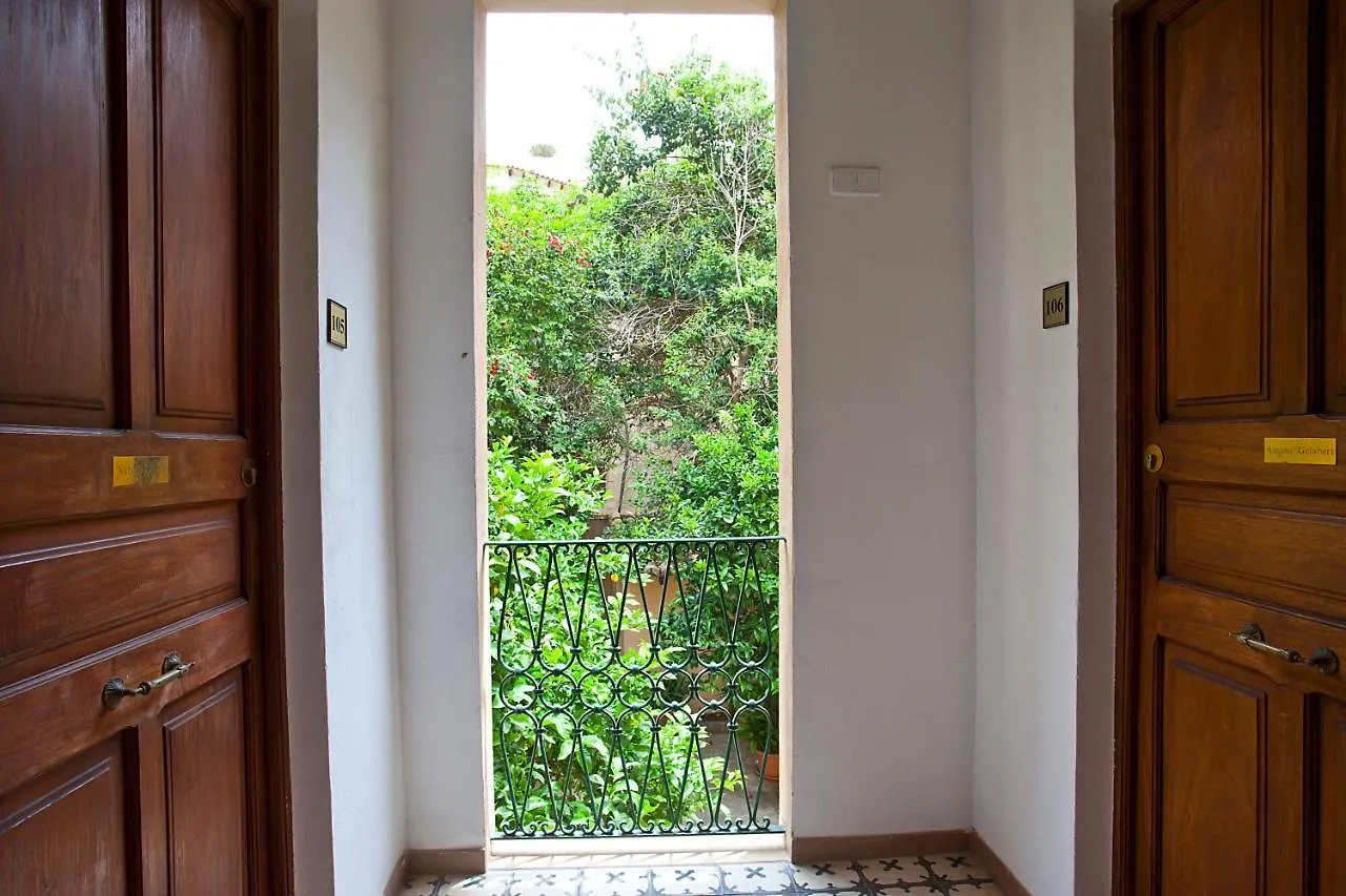 Dalt Murada - Turismo De Interior Palma de Mallorca