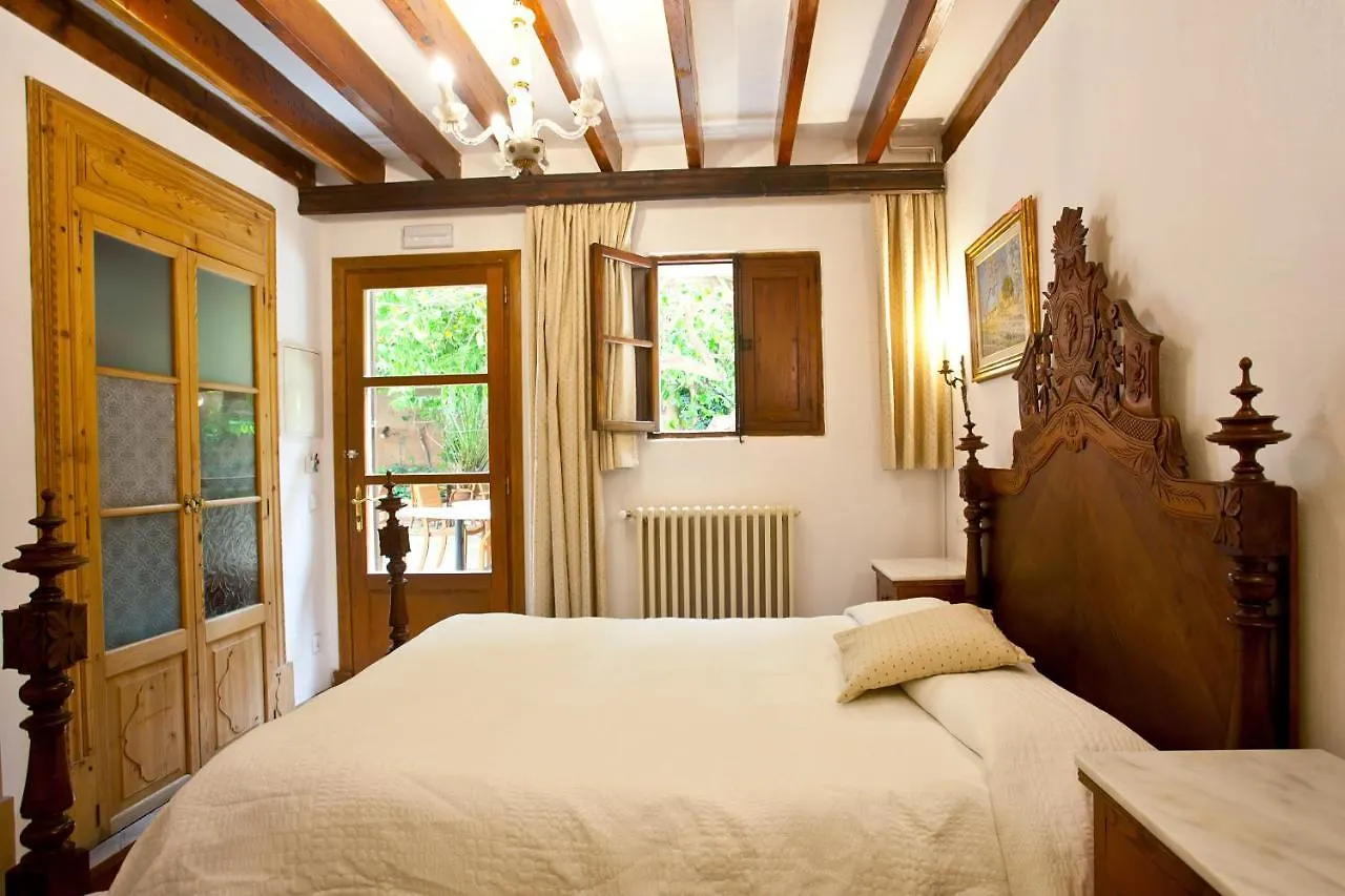 Dalt Murada - Turismo De Interior Palma de Mallorca 4*,