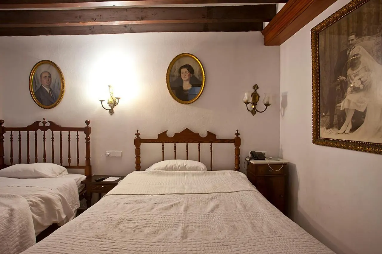 Dalt Murada - Turismo De Interior Palma de Mallorca Hotel