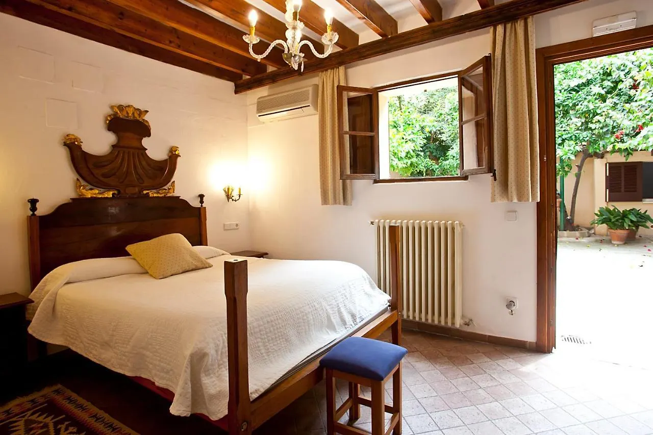 Hotel Dalt Murada - Turismo De Interior Palma de Mallorca