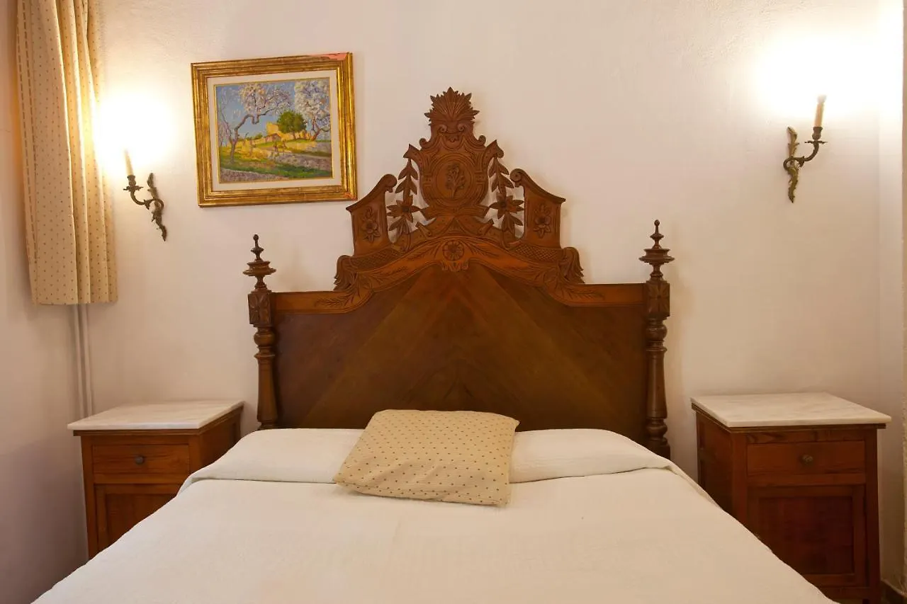 Dalt Murada - Turismo De Interior Palma de Mallorca Hotel